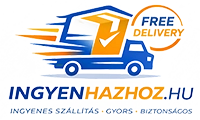 Ingyenházhoz