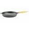 Öntöttvas grill serpenyő 24cm