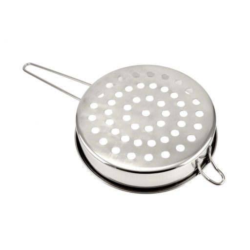 Nokedli, Galuska Szaggató – Nagy Lyukú, Nyeles, Inox