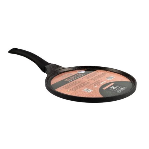 Prémium Tapadásmentes Palacsintasütő  Golden Line, 26 cm