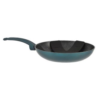 Tapadásmentes Alumínium indukciós Serpenyő 32cm Sea Line