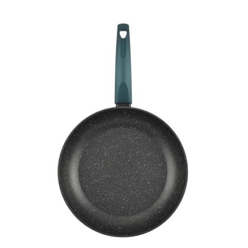 Tapadásmentes Alumínium indukciós Serpenyő 32cm Sea Line