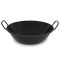 Zománcozott Paella serpenyő 36 cm