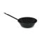 Paella nyeles serpenyő zománcozott 26cm