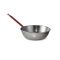 Paella nyeles serpenyő polírozott 26 cm