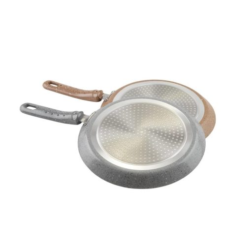 Palacsintasütő Granite Line tapadásmentes bevonattal 24cm