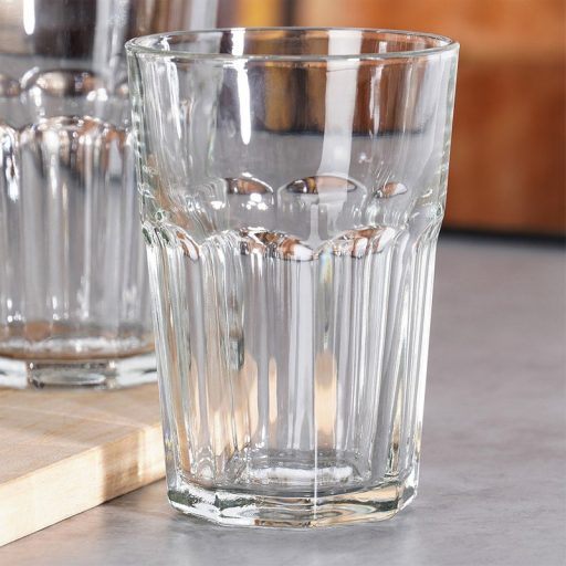 Pohárkészlet 6 db – 360 ml