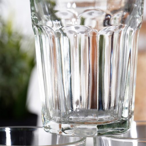 Pohárkészlet 6 db – 360 ml