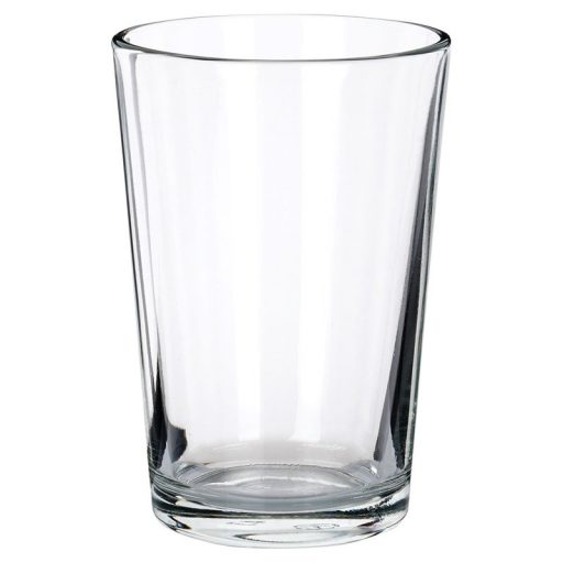 Pohár szett 200 ml, 6 db