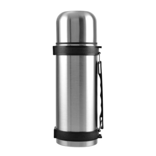 Turista Termosz 1100 ml, 2 Pohárral
