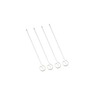 Saslikpálca, hústű 4db, 21,5cm