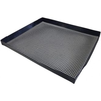 Grill sütőkosár teflon 26×36 cm