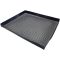 Grill sütőkosár teflon 26×36 cm