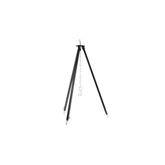 Állítható bogrács állvány 150/75cm