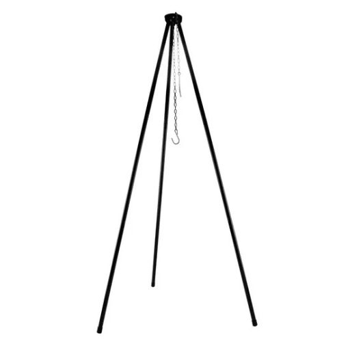 Szétszedhető Bográcsállvány  120 cm