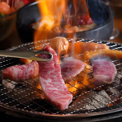 Hibachi Grillező 15"/34 cm kerek fekete