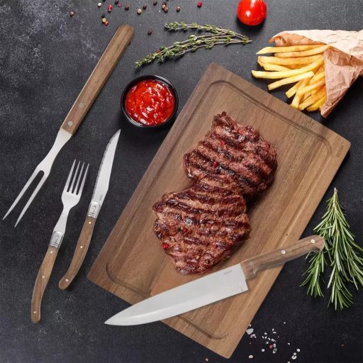 Orion Steak készlet 15db-os
