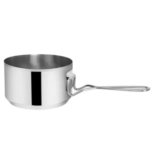 Orion Kemping készlet 7db-os inox