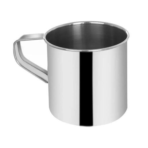 Orion Kemping készlet 7db-os inox