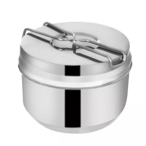 Orion Kemping készlet 7db-os inox
