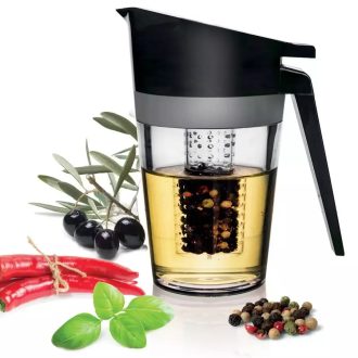Orion Olaj vagy Ecet Adagoló 0,24 liter