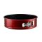 Metal Red Line csatos tortaforma 26 cm – tapadásmentes bevonattal