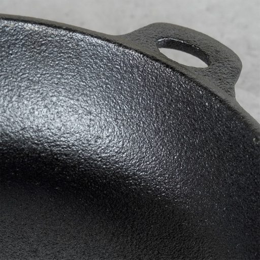 Öntöttvas serpenyő CAST LINE – 20 cm
