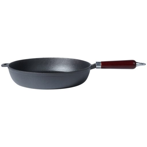 Öntöttvas serpenyő CAST LINE – 30 cm