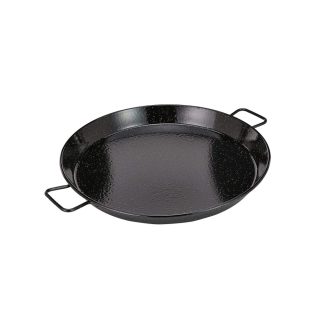 Garcima paella zománcozott szeletsütő 40cm
