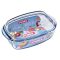 PYREX Essentials szögletes sütőtál fedővel 4,5l