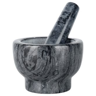Gránit törő mozsár 13cm