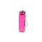 Uzspace Tritan kulacs, BPA-mentes, 1000ml pink