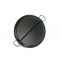 Garcima paella oszott zománcozott serpenyő 38cm