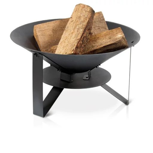 Barbecook MODERN 60 tűztál / tűzrakóhely, 60 × 33 cm