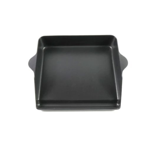 Landmann Plancha öntöttvas grill-lap 39,7×36 cm