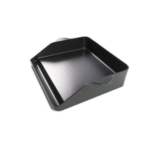 Landmann Plancha öntöttvas grill-lap 39,7×36 cm