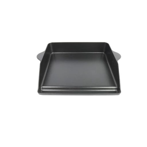 Landmann Plancha öntöttvas grill-lap 39,7×36 cm