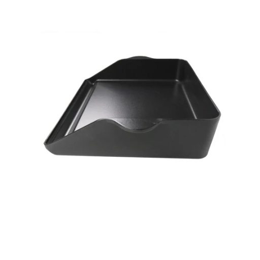 Landmann Plancha öntöttvas grill-lap 39,7×36 cm