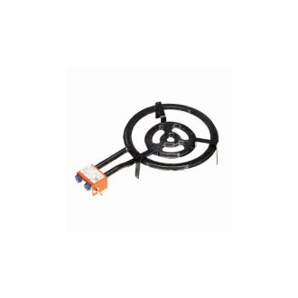 Garcima paella gázégő 40cm 3körös