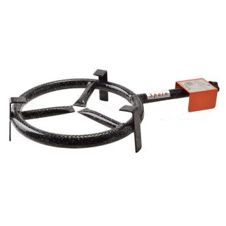 Garcima paella gázégő 30cm 1körös
