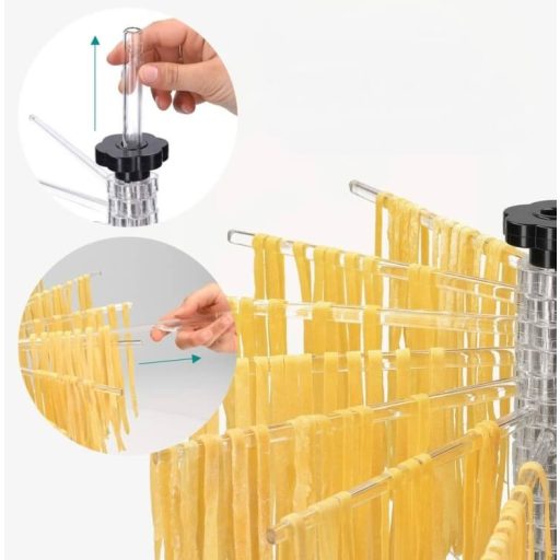 Marcato Tacapasta tésztaszárító 50cm