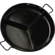 Paella szeletsütők
