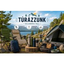 Túrázzunk