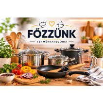 Főzzünk